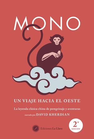 Mono, un viaje hacia el oeste | Kherdian, David | Cooperativa autogestionària