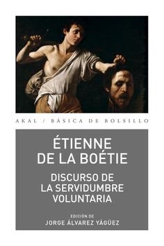 Discurso de la servidumbre voluntaria | de La Boétie, Étienne | Cooperativa autogestionària