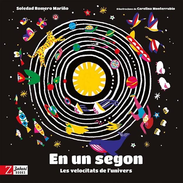 En un segon | Romero Mariño, Soledad | Cooperativa autogestionària