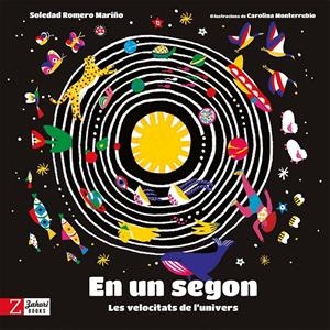 En un segon | Romero Mariño, Soledad