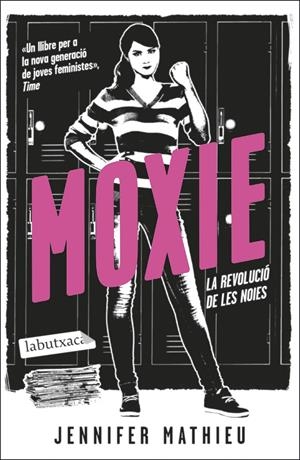 Moxie | Mathieu, Jennifer | Cooperativa autogestionària
