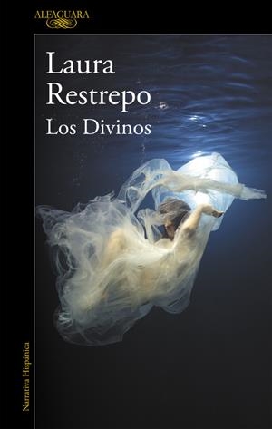 Los Divinos | Restrepo, Laura | Cooperativa autogestionària