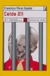 Celda 211 | Pérez Gandul, Francisco