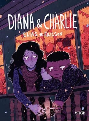 Diana & Charlie | Ericson, Elias | Cooperativa autogestionària