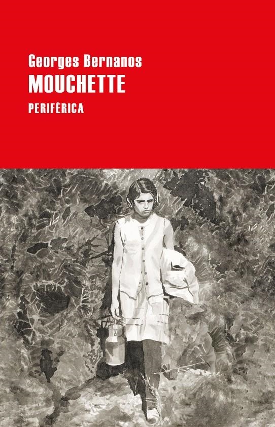 Mouchette | Bernanos, Georges | Cooperativa autogestionària