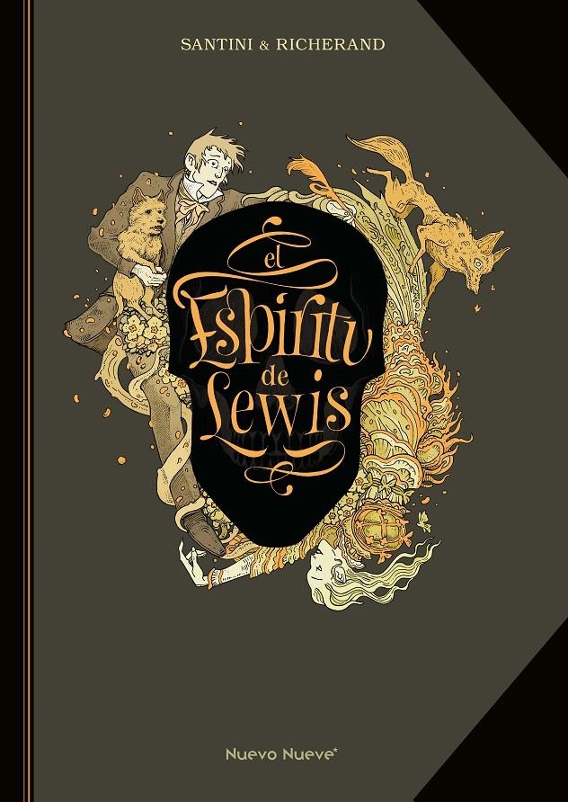 El Espíritu de Lewis