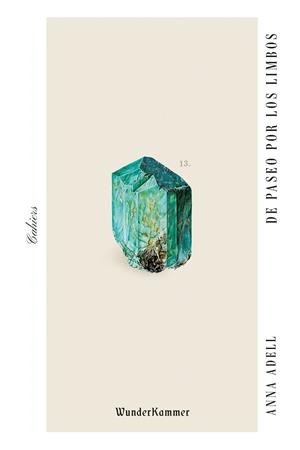 De paseo por los limbos | Adell Creixell, Anna | Cooperativa autogestionària