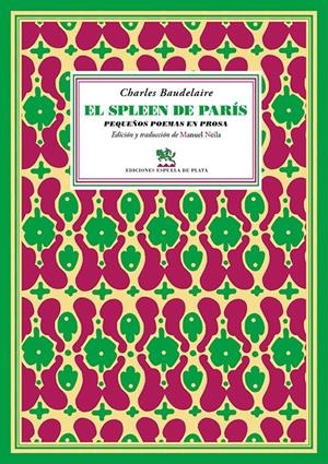 El spleen de París | Baudelaire, Charles | Cooperativa autogestionària