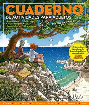 Cuaderno Blackie Books vol. 11 | Cooperativa autogestionària
