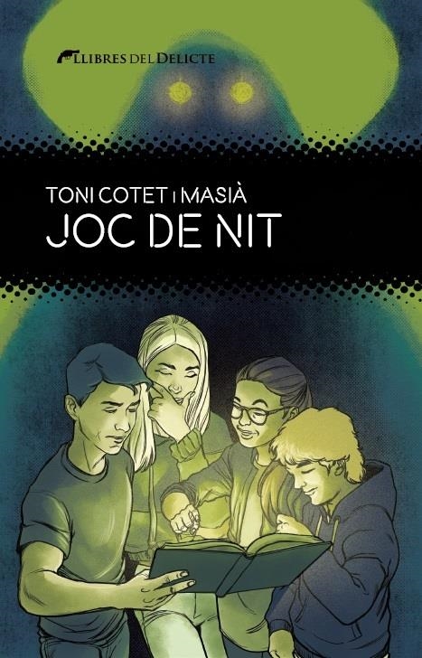 Joc de nit | Cotet i Masià, Toni | Cooperativa autogestionària