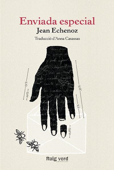 Enviada especial | Echenoz, Jean | Cooperativa autogestionària