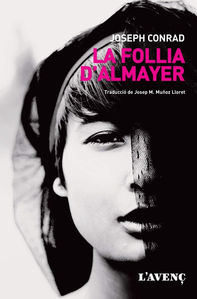 La follia d'Almayer | Conrad, Joseph