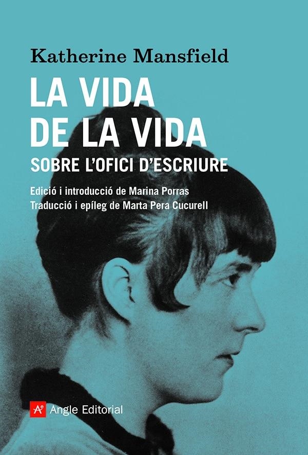 La vida de la vida | Mansfield, Katherine | Cooperativa autogestionària