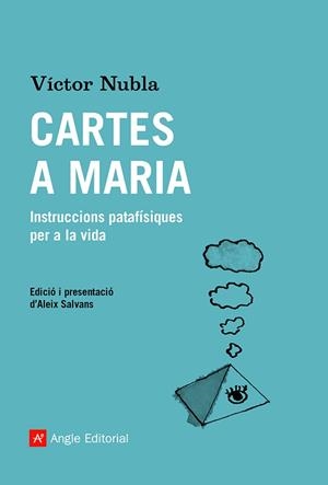 Cartes a Maria | Nubla, Víctor