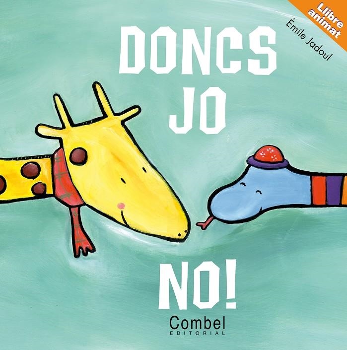 Doncs jo no! | Jadoul, Émile