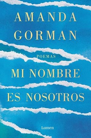 Mi nombre es nosotros | Gorman, Amanda | Cooperativa autogestionària