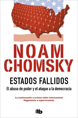 Estados Fallidos | Chomsky, Noam