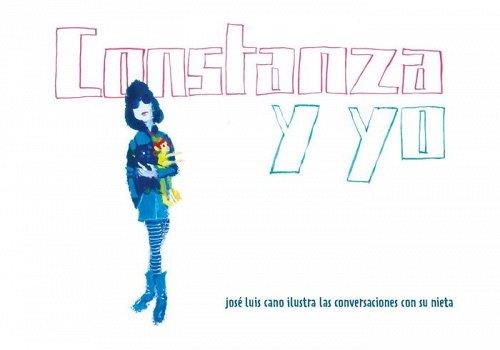 Constanza y yo | Cano, José Luis