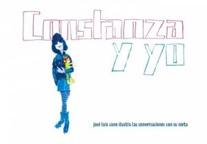 Constanza y yo | Cano, José Luis | Cooperativa autogestionària