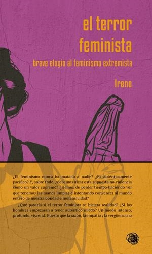 El terror feminista | Irene | Cooperativa autogestionària