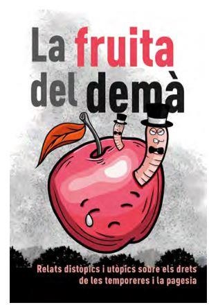 La fruita del demà | Oscar, Arenas Larios/Bachiller Santos, David/Betran, Mònica/Burballa Nòria, Joan/Cabral Salvadores,