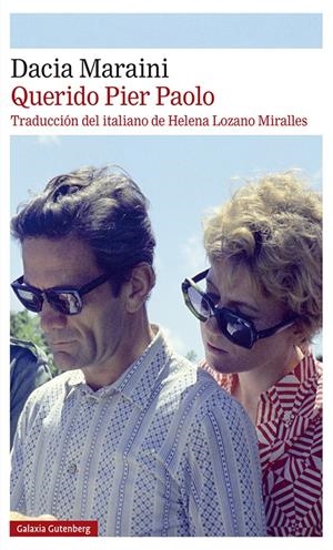 Querido Pier Paolo | Maraini, Dacia | Cooperativa autogestionària