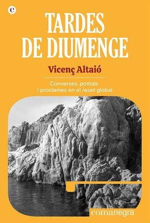 Tardes de diumenge | Altaió, Vicenç | Cooperativa autogestionària