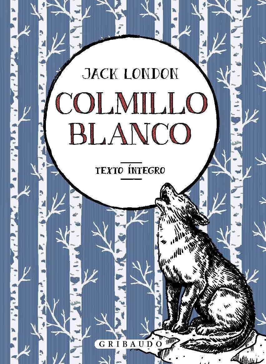 Colmillo blanco | London, Jack