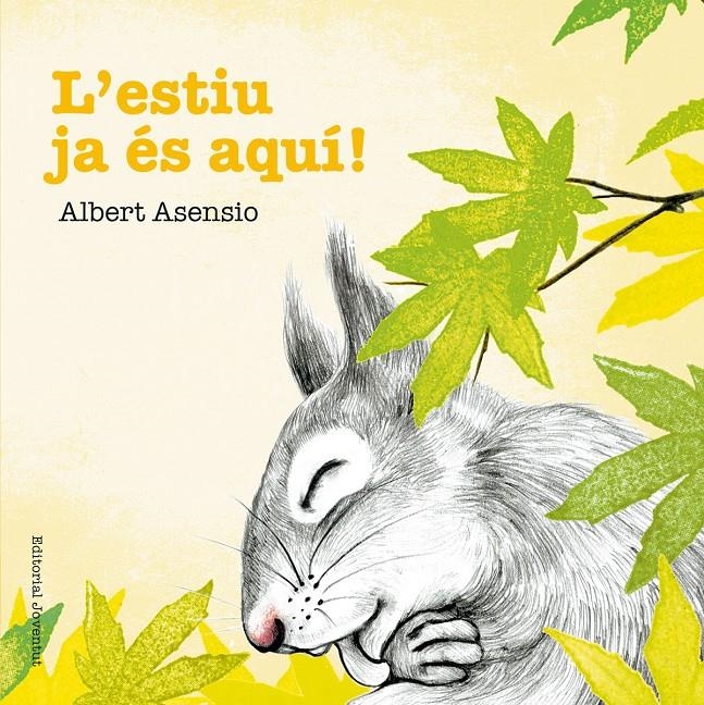 L'estiu ja és aquí! | Asensio Navarro, Albert