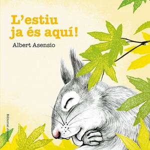L'estiu ja és aquí! | Asensio Navarro, Albert | Cooperativa autogestionària