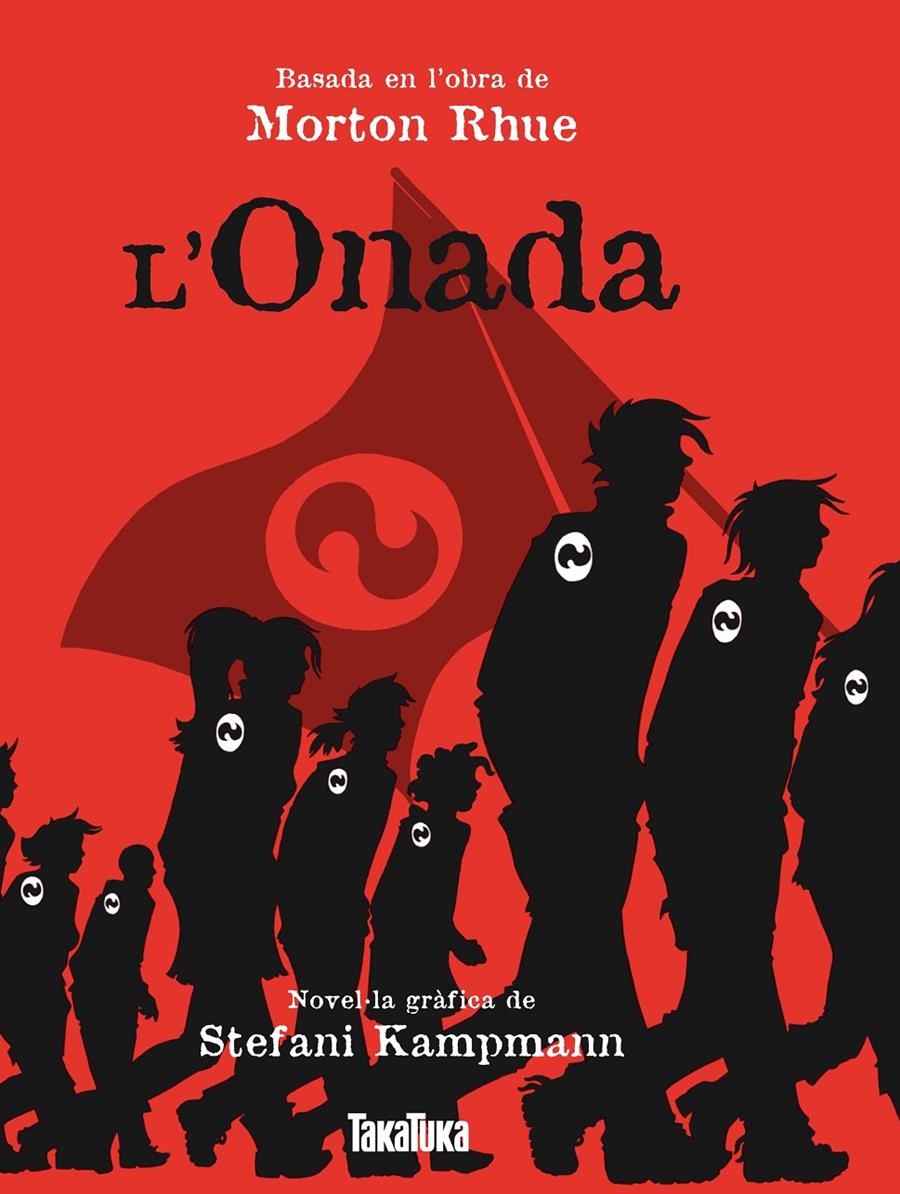 L'onada | Kampman, Stefani