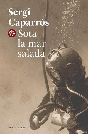 Sota la mar salada | Caparrós, Sergi | Cooperativa autogestionària