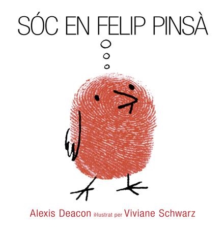 Sóc en Felip Pinsà | Deacon, Alexis | Cooperativa autogestionària