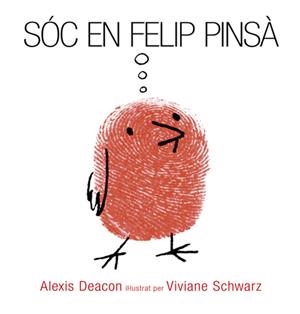 Sóc en Felip Pinsà | Deacon, Alexis
