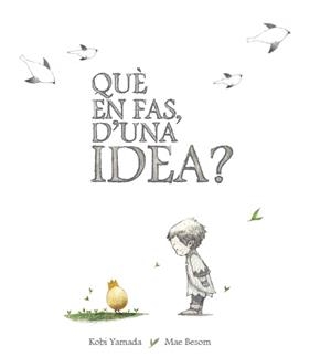 Què en fas, d'una idea? | Yamada, Kobi | Cooperativa autogestionària