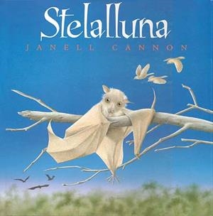 Stelalluna (cat) | Cannon, Janell | Cooperativa autogestionària