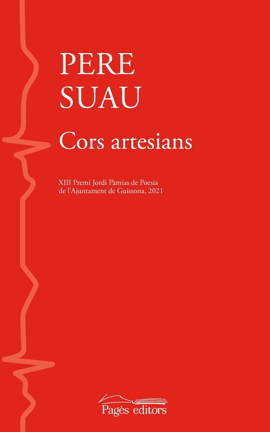Cors artesians | Suau Palou, Pere | Cooperativa autogestionària
