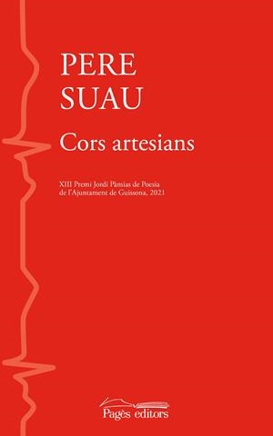 Cors artesians | Suau Palou, Pere | Cooperativa autogestionària