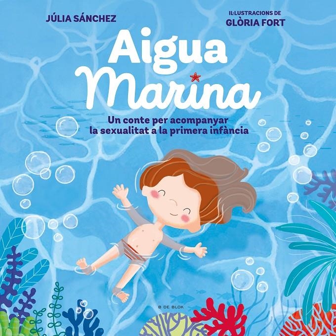 Aigua Marina | Sánchez, Júlia/Fort, Glòria | Cooperativa autogestionària