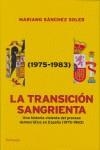 La transición sangrienta | Sánchez Soler, Mariano