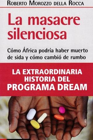 La masacre silenciosa | Morozzo della Rocca, Roberto | Cooperativa autogestionària