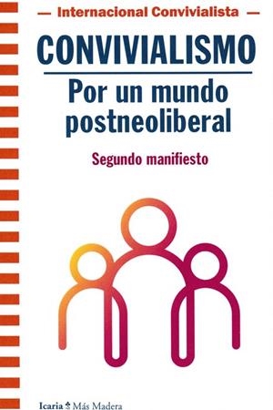 Convivialismo | AA.VV | Cooperativa autogestionària