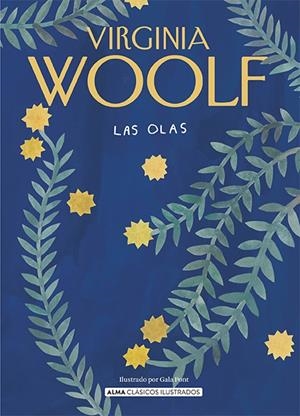 Las olas | Woolf, Virginia | Cooperativa autogestionària