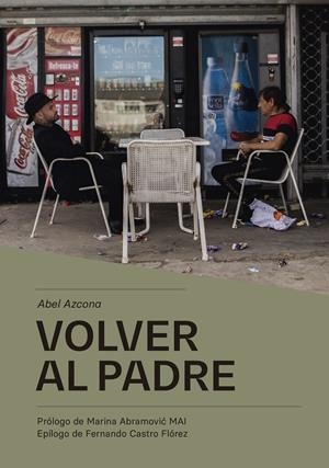 Volver al padre | Azcona, Abel | Cooperativa autogestionària