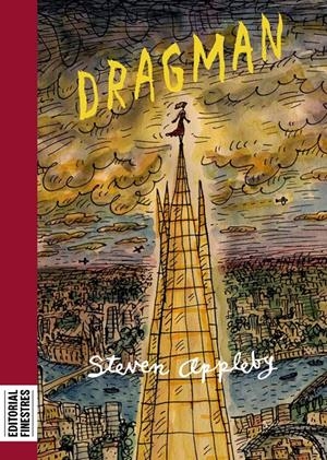 Dragman | Appleby, Steven | Cooperativa autogestionària