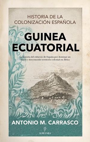 Guinea Ecuatorial | Antonio Manuel Carrasco González | Cooperativa autogestionària