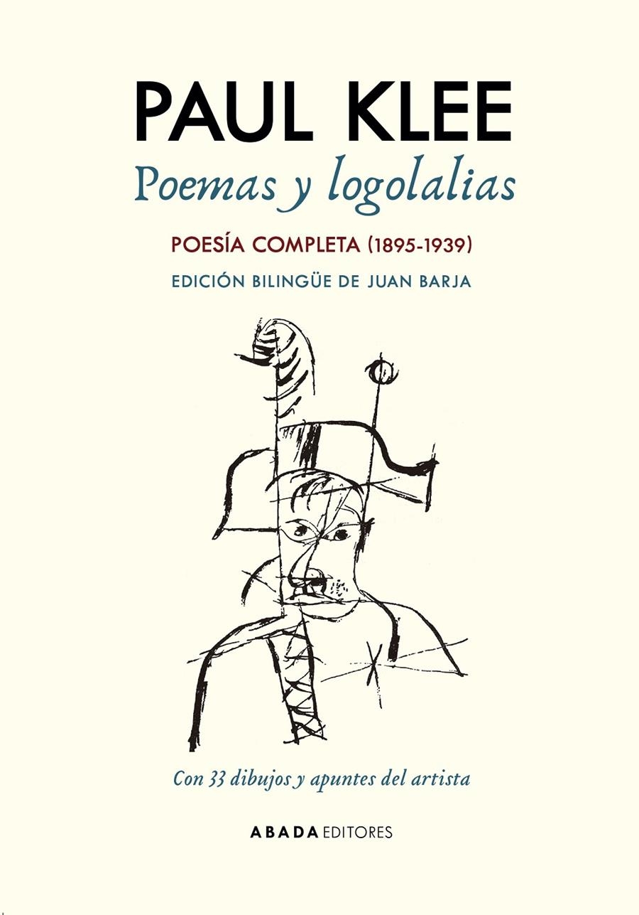 Poemas y logolalias | Klee, Paul | Cooperativa autogestionària