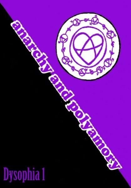 Anarchy and Polyamory | VVAA