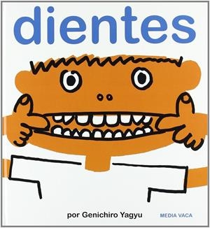 Dientes | Yagyu, Genichiro | Cooperativa autogestionària