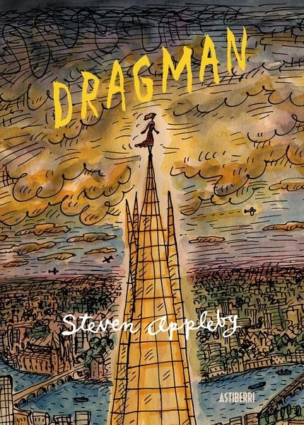 Dragman | Appleby, Steven | Cooperativa autogestionària